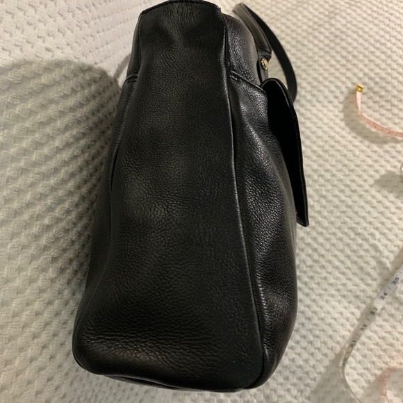 Naturalizer genuine leather tote bag - Picture 8 of 15